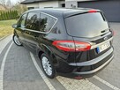 Ford S-Max convers navi 7 osobowy  led bez rdzy ! - 6