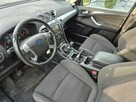 Ford S-Max convers navi 7 osobowy  led bez rdzy ! - 9