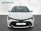 Toyota Corolla 1.2 T Comfort Hatchback - 2