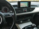 Audi A6 2.0 TDI 190KM Eu6 Kombi +Hak -Webasto -Nowy rozrząd -Bardzo zadbana - 5