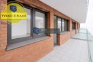Apartament 56m2 przy Parku, balkon, garaż - 1