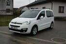 Citroen Berlingo 1.6HDI 2016r/ Panorama/ Led/ Grzane Fotele/ Tempomat/ Sprowadzony - 5