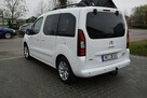 Citroen Berlingo 1.6HDI 2016r/ Panorama/ Led/ Grzane Fotele/ Tempomat/ Sprowadzony - 7