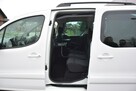 Citroen Berlingo 1.6HDI 2016r/ Panorama/ Led/ Grzane Fotele/ Tempomat/ Sprowadzony - 16