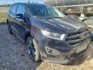 Ford EDGE - 1