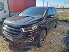 Ford EDGE - 2