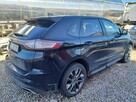 Ford EDGE - 4