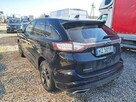 Ford EDGE - 6