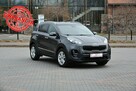 Kia Sportage 1.7CRDi 141KM Automat 2018r. NAVi pdc Kamera niski przebieg 65tkm