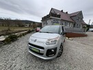 Citroen C3 Picasso 1,6 diesel - 2