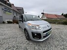 Citroen C3 Picasso 1,6 diesel - 4
