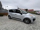 Citroen C3 Picasso 1,6 diesel - 6