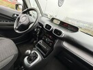 Citroen C3 Picasso 1,6 diesel - 7