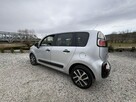 Citroen C3 Picasso 1,6 diesel - 13