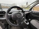 Citroen C3 Picasso 1,6 diesel - 16