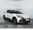 Toyota C-HR Executive 140KM  Dostępna od ręki ! Executive  Niska Cena! 1572 zł - 8