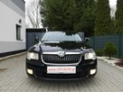 Škoda Superb 1,9 TDI 105 KM Klimatr Tempomat ALU Partronik Sensory - 2