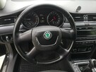 Škoda Superb 1,9 TDI 105 KM Klimatr Tempomat ALU Partronik Sensory - 14