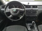 Škoda Superb 1,9 TDI 105 KM Klimatr Tempomat ALU Partronik Sensory - 15