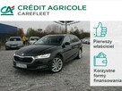 Škoda Octavia 2.0 TDI 150 KM Style Salon Polska Faktura Vat 23% PY07905 - 2