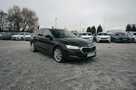 Škoda Octavia 2.0 TDI 150 KM Style Salon Polska Faktura Vat 23% PY07905 - 5