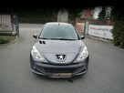Peugeot 206+ 1.2 Stan idealny wy klima z Niemiec Gwarancja 12mc bezwypadkowy - 7