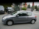 Peugeot 206+ 1.2 Stan idealny wy klima z Niemiec Gwarancja 12mc bezwypadkowy - 8