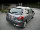 Peugeot 206+ 1.2 Stan idealny wy klima z Niemiec Gwarancja 12mc bezwypadkowy - 11
