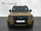 Toyota Land Cruiser First Edition - Rama Zabezpieczona Cesja - 2