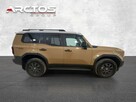 Toyota Land Cruiser First Edition - Rama Zabezpieczona Cesja - 4