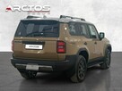 Toyota Land Cruiser First Edition - Rama Zabezpieczona Cesja - 5