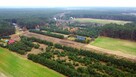 Działka budowlana Przeradowo gm. Szelków, - 4