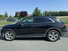 Audi Q8 3,0i 340KM TFSI I-HEV Hybryda Quattro Triptronic Matrix Led Tempomat - 8