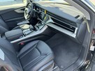 Audi Q8 3,0i 340KM TFSI I-HEV Hybryda Quattro Triptronic Matrix Led Tempomat - 11