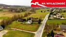 Działka Rolno - Budowlana | Siemiechów | 12 ar