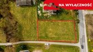 Działka Rolno - Budowlana | Siemiechów | 12 ar - 2