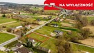 Działka Rolno - Budowlana | Siemiechów | 12 ar - 3