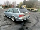 Bmw E39 2.5D 163km 03r - 3