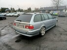Bmw E39 2.5D 163km 03r - 4