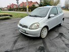 Toyota Yaris 1.3 00r - 2