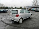 Toyota Yaris 1.3 00r - 4