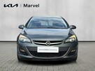 Opel Astra 1.4 T 140 KM LPG Salon PL - 2