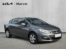 Opel Astra 1.4 T 140 KM LPG Salon PL - 3