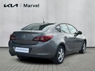Opel Astra 1.4 T 140 KM LPG Salon PL - 7