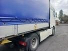 DAF XF530 SSC Standard Nowe wtryski,sprzęgło Prywatnie - 4