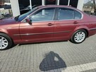 BMW 316 Zadbana Dobrze wyposażona - 14