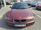 BMW 316 Zadbana Dobrze wyposażona - 15