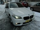 sprzedam ładne BMW 520 d 2.0  184KM - 2