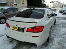 sprzedam ładne BMW 520 d 2.0  184KM - 6