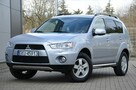 Mitsubishi Outlander 2.0i 150KM Serwis Xenon Kamera Skóra Navi - 2